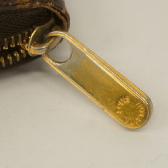 Louis Vuitton Monogram Zippy Bifold Long Wallet - Picture 6 of 13